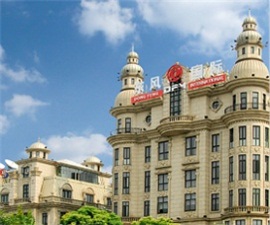 上海東風(fēng)汽車進(jìn)出口有限公司